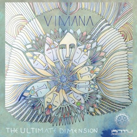 Vimana - The Ultimate Dimension (EP) (2017) на Развлекательном портале softline2009.ucoz.ru