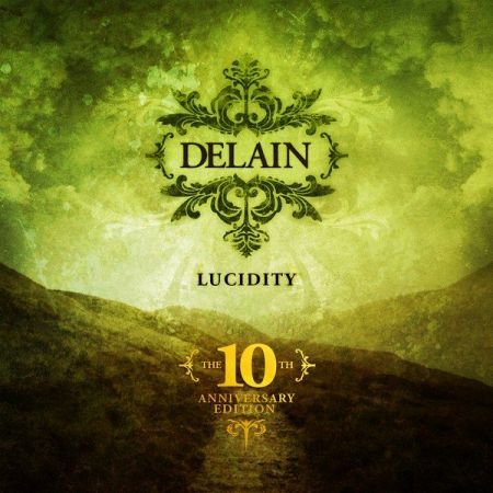 Delain - Lucidity (The 10th Anniversary Edition, 2CD) (2006/2016) на Развлекательном портале softline2009.ucoz.ru
