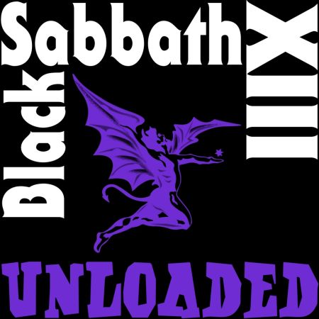 Black Sabbath - XIII (Unloaded) (2017) на Развлекательном портале softline2009.ucoz.ru