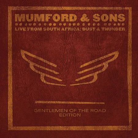 Mumford And Sons - Live From South Africa: Dust And Thunder (2017) на Развлекательном портале softline2009.ucoz.ru
