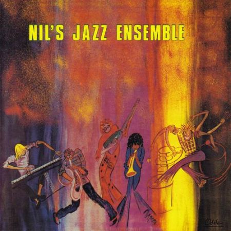 Nil's Jazz Ensemble - Nil's Jazz Ensemble (1976) на Развлекательном портале softline2009.ucoz.ru