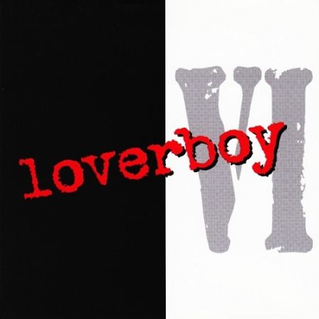 Loverboy - VI (1997) на Развлекательном портале softline2009.ucoz.ru