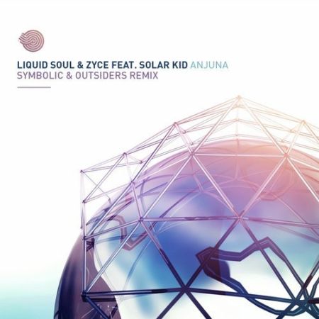 Liquid Soul & Zyce - Anjuna (Symbolic & Outsiders Remix) (2017) на Развлекательном портале softline2009.ucoz.ru