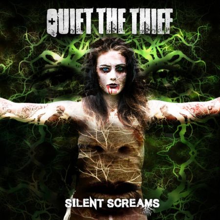 Quiet the Thief - Silent Screams (2017) на Развлекательном портале softline2009.ucoz.ru