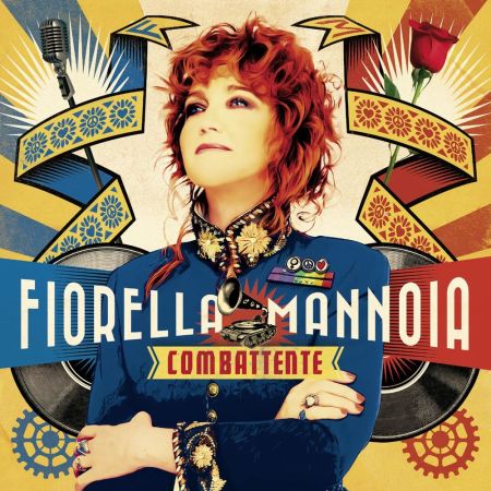 Fiorella Mannoia - Combattente [Sanremo Edition] (2017) на Развлекательном портале softline2009.ucoz.ru