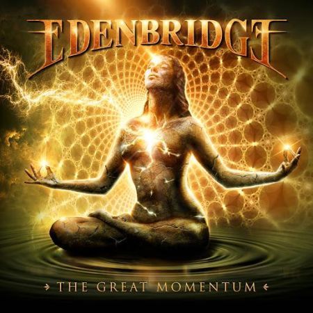 Edenbridge - The Great Momentum (Digipack Edition) (2017) на Развлекательном портале softline2009.ucoz.ru