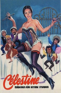 Селестина  / Celestine... bonne a tout faire (1974) DVDRip на Развлекательном портале softline2009.ucoz.ru