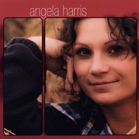 Angela Harris - Angela Harris (2000) на Развлекательном портале softline2009.ucoz.ru