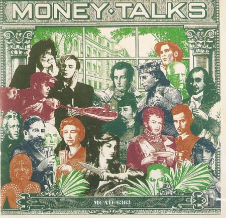 Money Talks - Money Talks (1990) на Развлекательном портале softline2009.ucoz.ru