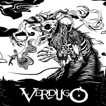Verdugo - Verdugo (2017) на Развлекательном портале softline2009.ucoz.ru