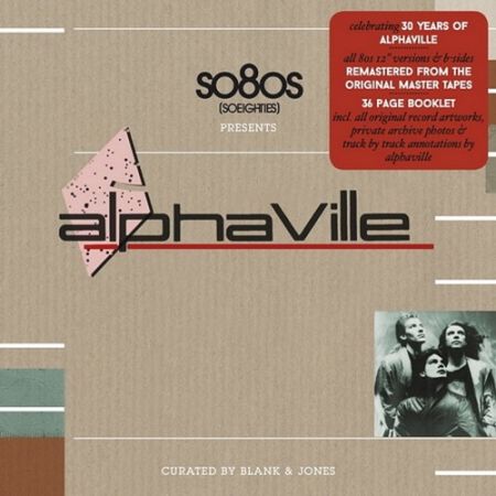 Alphaville - So80s presents (2014) на Развлекательном портале softline2009.ucoz.ru