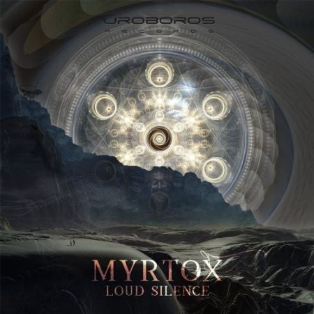 Myrtox - Loud Silence (EP) (2017) на Развлекательном портале softline2009.ucoz.ru