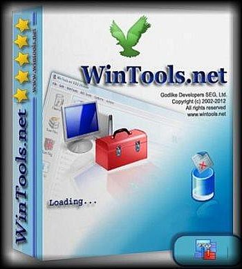 WinTools.net Premium 14.0.1 Portable на Развлекательном портале softline2009.ucoz.ru