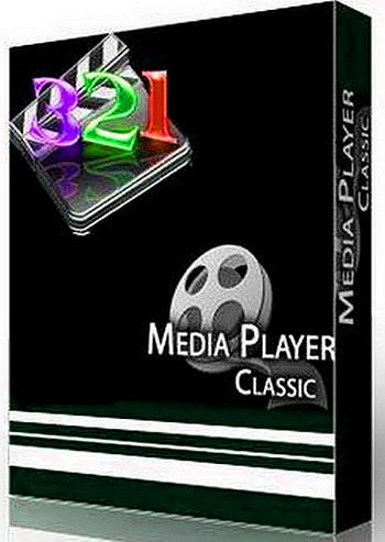 Media Player Classic HomeCinema 1.7.3.185 Portable на Развлекательном портале softline2009.ucoz.ru
