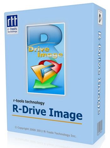 R-Drive Image 5.3 Build 5301 Portable на Развлекательном портале softline2009.ucoz.ru