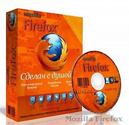 Mozilla Firefox 30.0 Beta 3 на Развлекательном портале softline2009.ucoz.ru