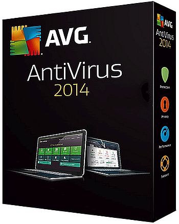 AVG Anti-Virus Free 2014.0.4355 на Развлекательном портале softline2009.ucoz.ru