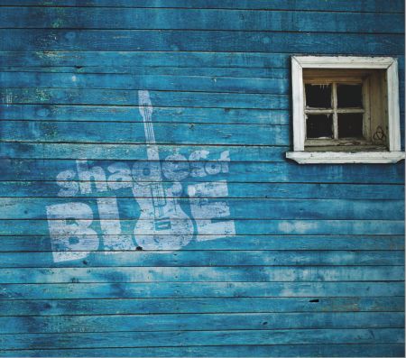 Shades of Blue - Shades of Blue (2017) на Развлекательном портале softline2009.ucoz.ru