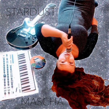 Mascha - Stardust (2017) на Развлекательном портале softline2009.ucoz.ru