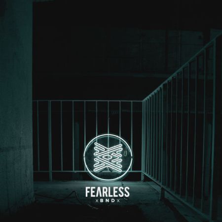 Fearless BND - We Are Fearless (2017) на Развлекательном портале softline2009.ucoz.ru