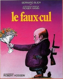 Двурушник  / Le faux-cul (1975) DVDRip на Развлекательном портале softline2009.ucoz.ru