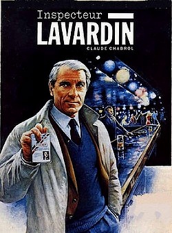 Инспектор Лаварден  / Inspecteur Lavardin (1986) DVDRip на Развлекательном портале softline2009.ucoz.ru