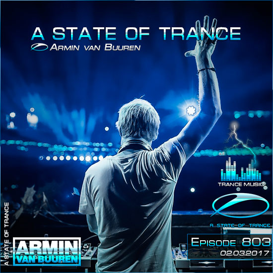 Armin van Buuren - A State of Trance 803 на Развлекательном портале softline2009.ucoz.ru