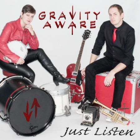 Gravity Aware - Just Listen (2017) на Развлекательном портале softline2009.ucoz.ru