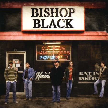 Bishop Black - Bishop Black (2009) на Развлекательном портале softline2009.ucoz.ru