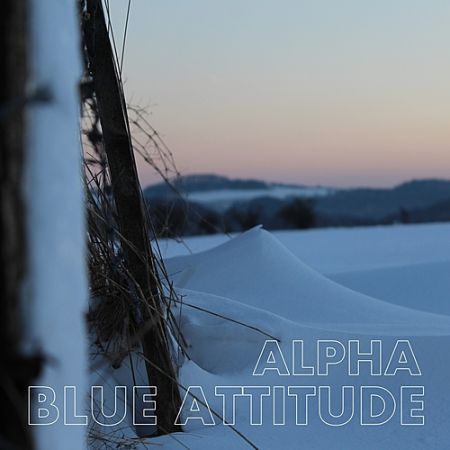 Blue Attitude - Alpha (2016) на Развлекательном портале softline2009.ucoz.ru
