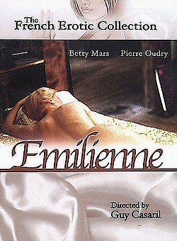 Эмильена / Emilienne (1975) DVDRip на Развлекательном портале softline2009.ucoz.ru
