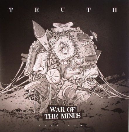 Truth - War of the Minds (EP) (2016) на Развлекательном портале softline2009.ucoz.ru