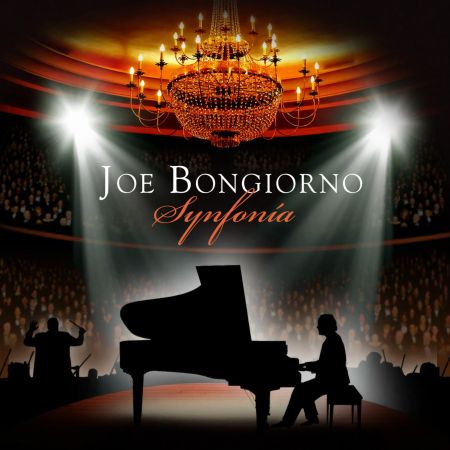 Joe Bongiorno - Synfonia (2015) на Развлекательном портале softline2009.ucoz.ru