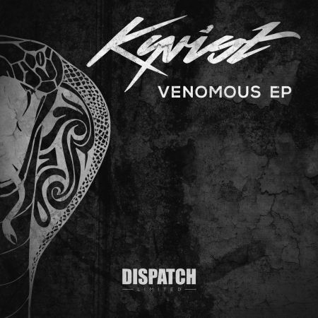 Kyrist - Venomous (EP) (2017) на Развлекательном портале softline2009.ucoz.ru