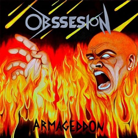 Obssesion - Armageddon (2017) на Развлекательном портале softline2009.ucoz.ru