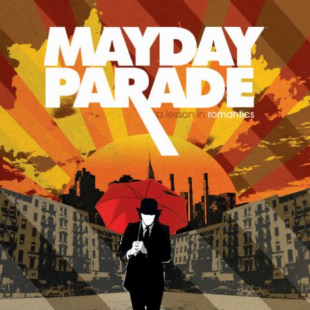 Mayday Parade - A Lesson In Romantics (Anniversary Edition) (2017) на Развлекательном портале softline2009.ucoz.ru