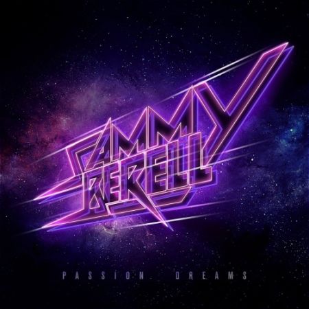 Sammy Berell - Passion Dreams (2017) на Развлекательном портале softline2009.ucoz.ru