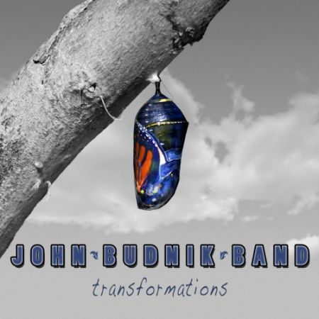 John Budnik Band - Transformations (2017) на Развлекательном портале softline2009.ucoz.ru