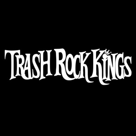 Trash Rock Kings - Trash Rock Kings (2017) на Развлекательном портале softline2009.ucoz.ru