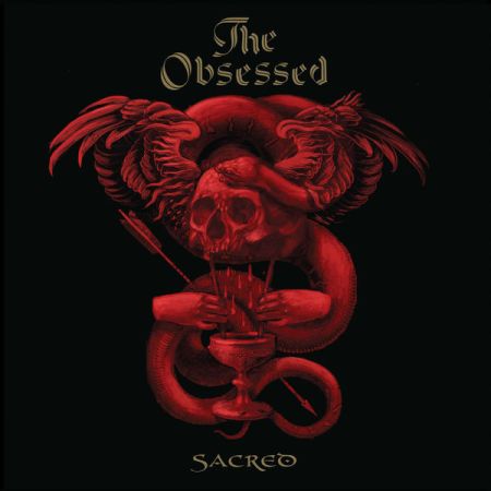 The Obsessed - Sacred (Limited Edition) (2017) на Развлекательном портале softline2009.ucoz.ru