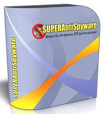 SUPERAntiSpyware Free 5.7.0.1018 Portable - удаление рекламных модулей, шпионских и вредоносных программ на Развлекательном портале softline2009.ucoz.ru