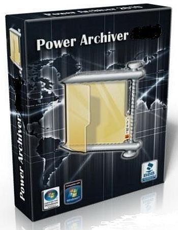 PowerArchiver ToolBox 2013 14.05.01 PortableAppZ на Развлекательном портале softline2009.ucoz.ru