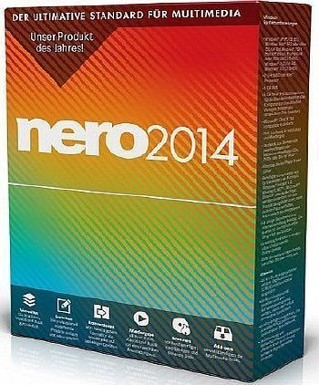 Nero Burning Rom 2014 15.0.25005 Portable на Развлекательном портале softline2009.ucoz.ru