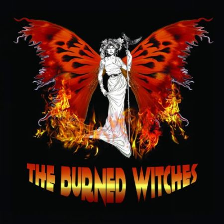 The Burned Witches - The Burned Witches (2017) на Развлекательном портале softline2009.ucoz.ru