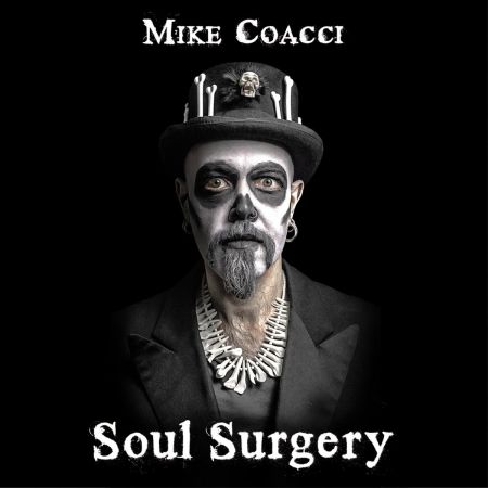 Mike Coacci - Soul Surgery (2017) на Развлекательном портале softline2009.ucoz.ru