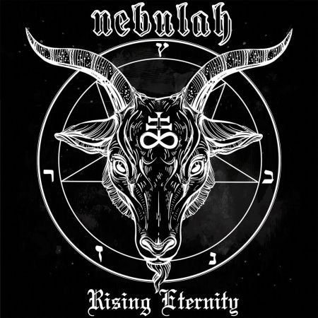 Nebulah - Rising Eternity (2017) на Развлекательном портале softline2009.ucoz.ru