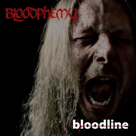 Bloodphemy - Bloodline (2017) на Развлекательном портале softline2009.ucoz.ru