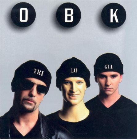 OBK - Trilogia (1995) на Развлекательном портале softline2009.ucoz.ru