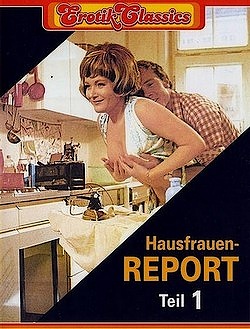 Доклад о домохозяйках. Часть 1 / Hausfrauen-Report 1: Unglaublich, aber wahr (1971) DVDRip на Развлекательном портале softline2009.ucoz.ru