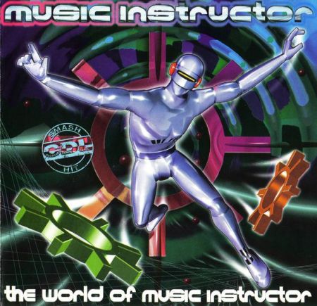 Music Instructor - The World Of Music Instructor (1996) на Развлекательном портале softline2009.ucoz.ru